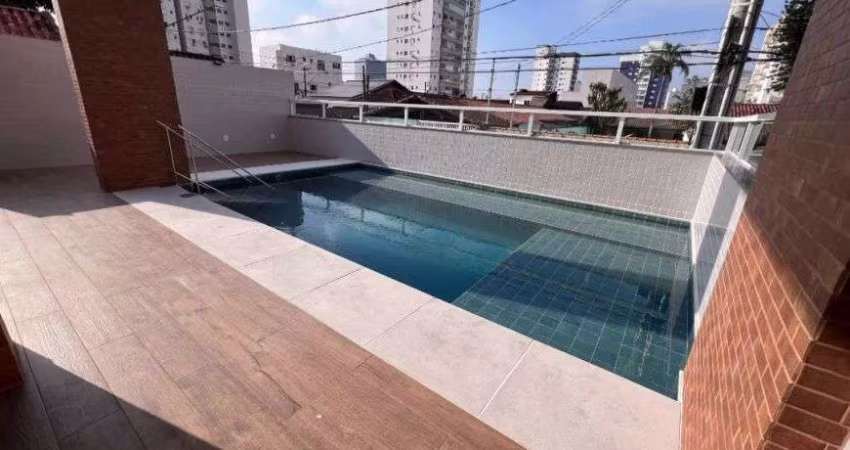 Residencial Guará Apartamento novo recém entregue na Guilhermina