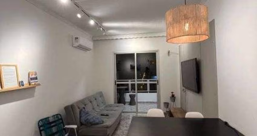 Residencial Jundiaí 2 2 Dormitórios/ Ocian - Praia Grande SP.