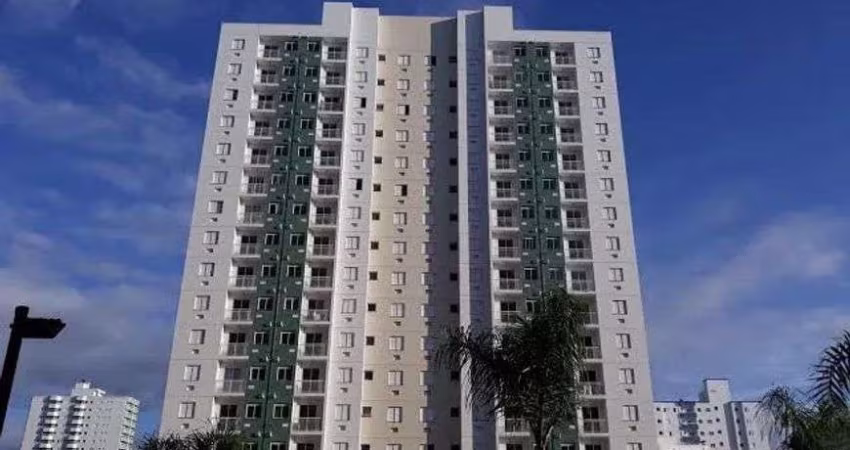 Residencial Oceanic Ampla Área de Lazer 2 Dormitórios / Ocian- Praia Grande SP.