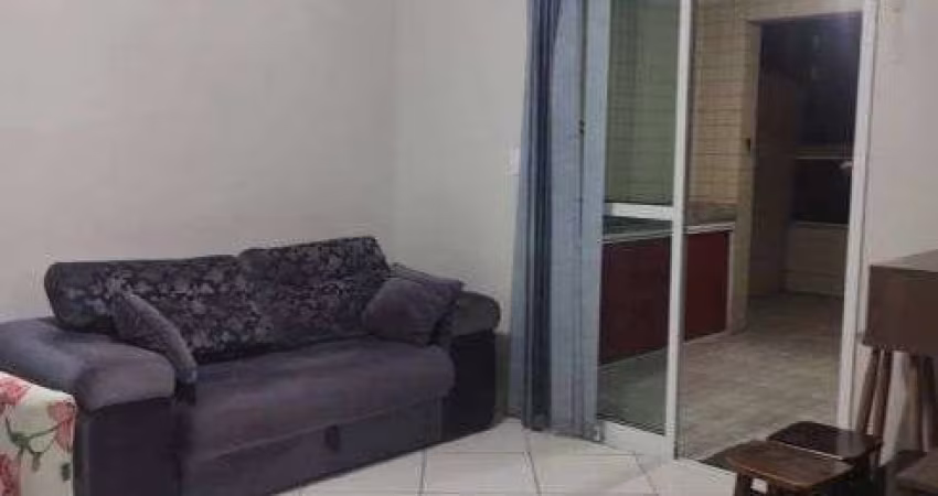 Residencial Las Vegas 2 Dormitório. / Caiçara - Praia Grande SP. -