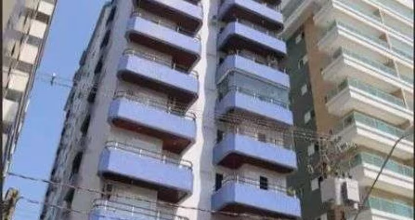 Residencial Melville 2 Dormitórios Frente Rua , Canto do Forte / Praia Grande - SP.