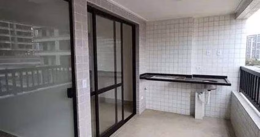 Apartamento novo no Residencial Novus