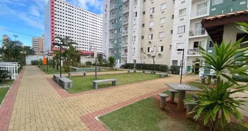 Residencial Oceanic Com Ampla Área de Lazer com 2 dormitórios / Ocian - Praia Grande - SP