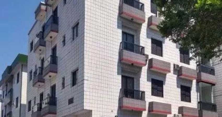 Residencial Silvestre 2 quartos 1° Andar / Guilhermina - Praia Grande - SP