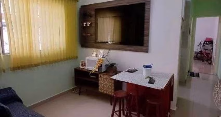 Apartamento terreo reformado atrás do mercado Roldão
