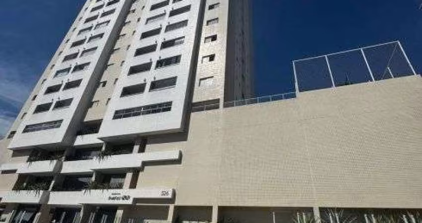 Residencial Guaraci 1 Suíte Aceita Permuta / Canto do Forte - Praia Grande SP.