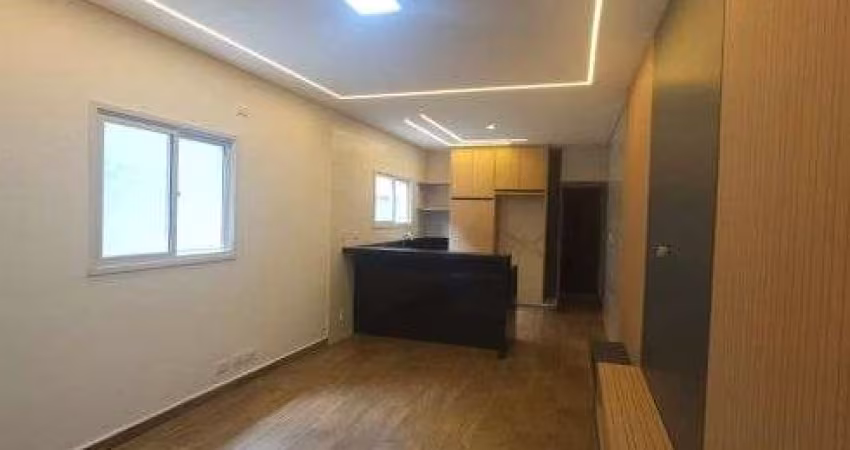 Casa a 200 metros do mar com planejado e em fino acabamento