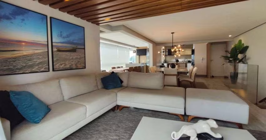 Duplex para venda com 185 metros quadrados com 3 quartos em Canto do Forte - Praia Grande - SP