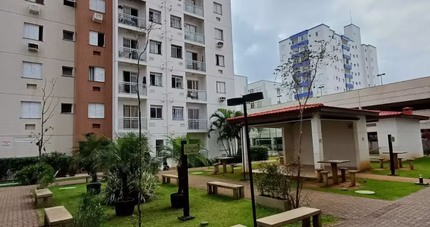 Apartamento 2 Dormitórios na Ocian-Praia Grande