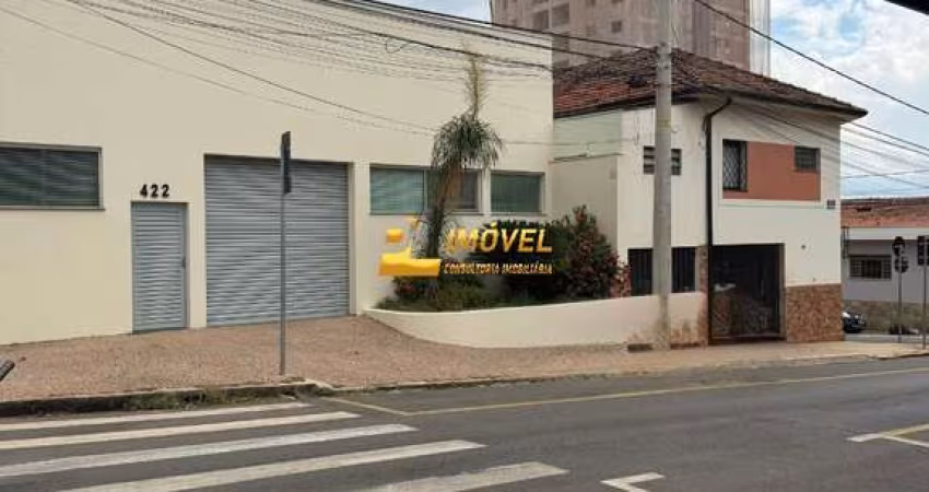 Ponto comercial à venda no Centro, Piracicaba 