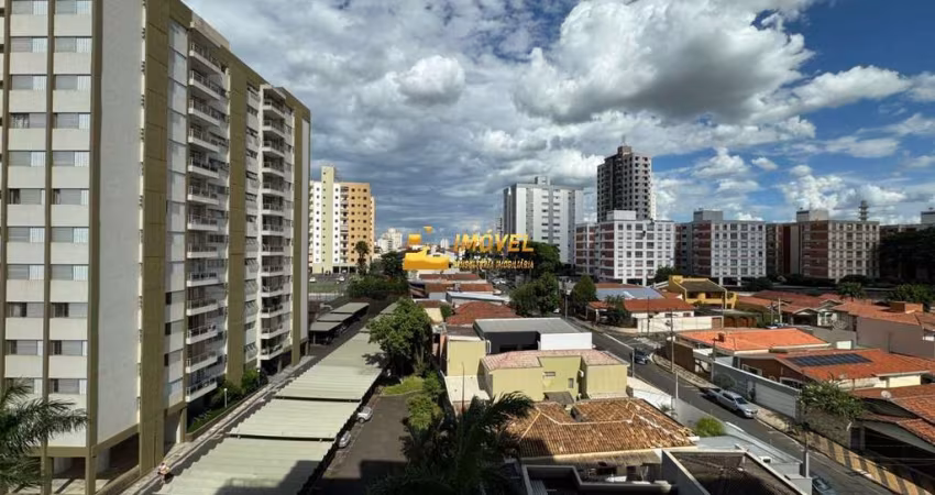 Apartamento com 3 quartos à venda no Jardim Elite, Piracicaba 
