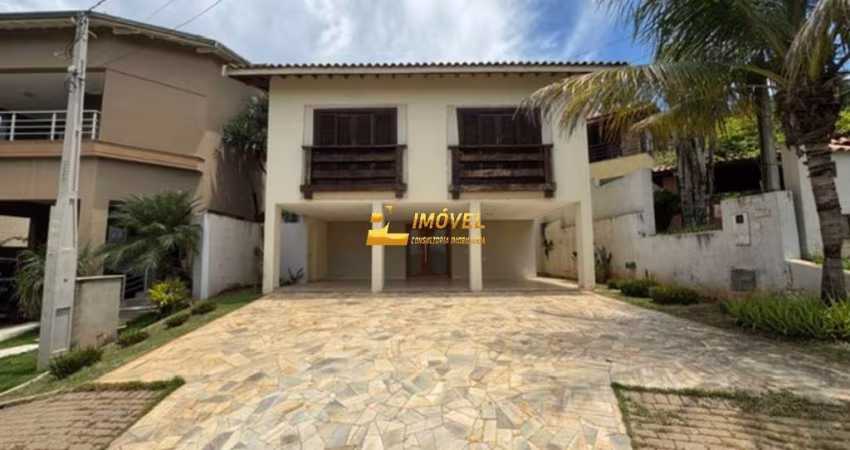 Casa com 3 quartos para alugar no Terras de Piracicaba, Piracicaba 