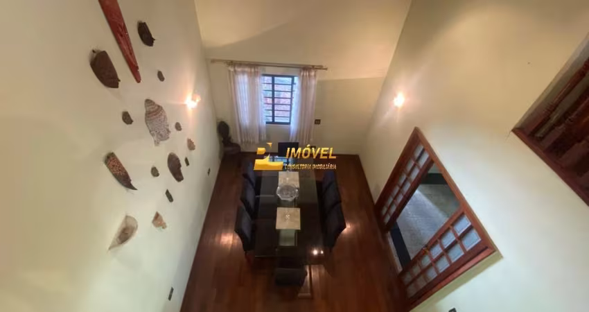Casa com 3 quartos à venda no Nova Piracicaba, Piracicaba 