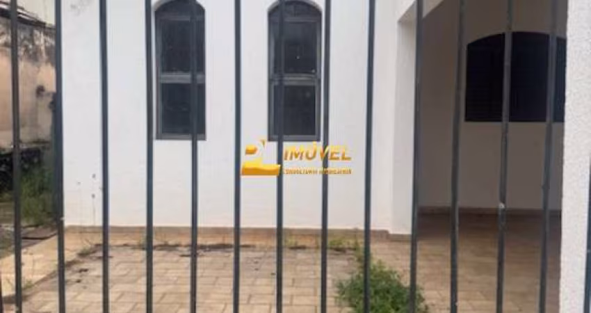 Casa com 2 quartos à venda no Nova América, Piracicaba 