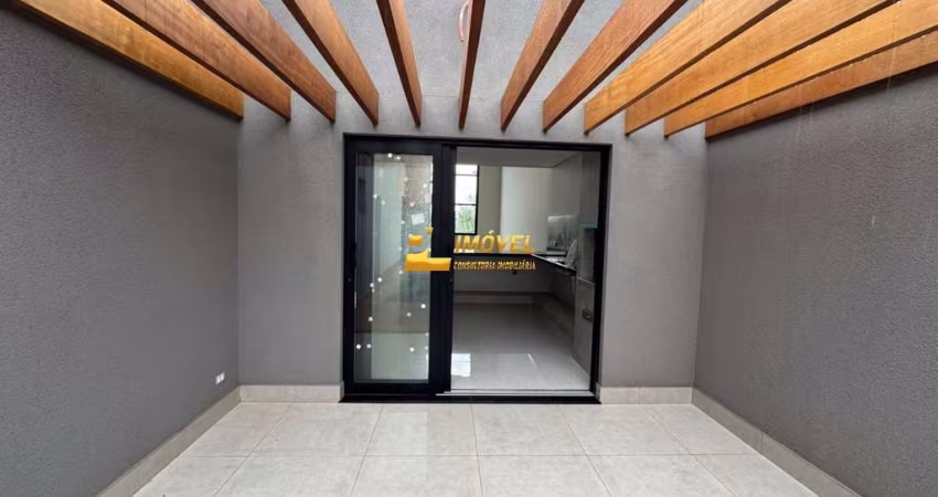 Casa em condomínio fechado com 3 quartos à venda no Ondas, Piracicaba 