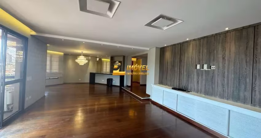 Apartamento com 4 quartos à venda na Cidade Alta, Piracicaba 