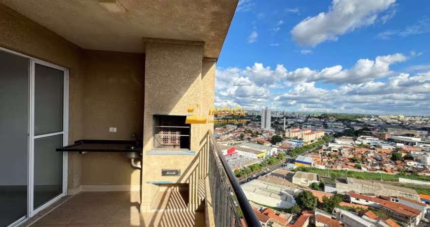 Apartamento com 2 quartos para alugar no Paulicéia, Piracicaba 