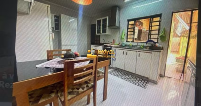 Casa com 2 quartos à venda na Vila Rezende, Piracicaba 
