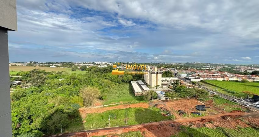 Apartamento com 2 quartos à venda no Jardim Califórnia, Piracicaba 