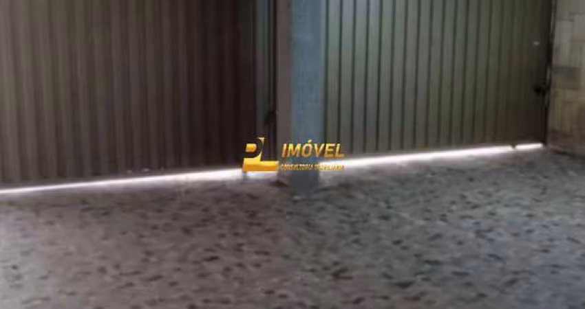Casa comercial com 2 salas à venda na Cidade Alta, Piracicaba 