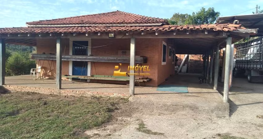 Chácara / sítio com 2 quartos à venda no Centro, Águas de São Pedro 