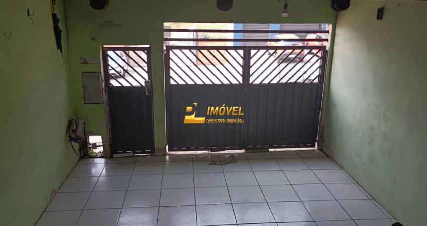 Casa comercial com 1 sala à venda no Jardim Novo Horizonte, Piracicaba 