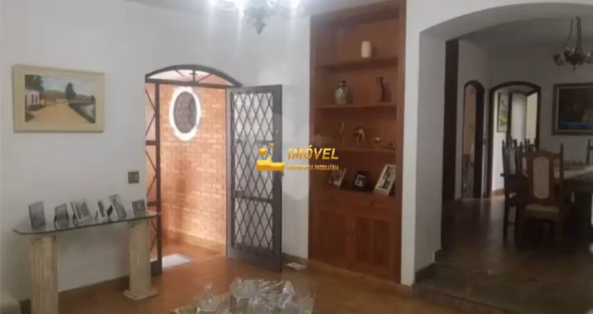 Casa com 3 quartos à venda na Vila Monteiro, Piracicaba 