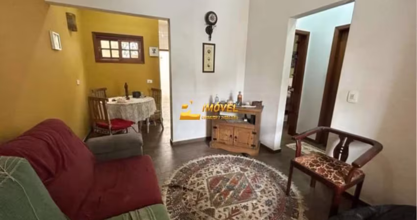 Casa com 2 quartos à venda na Vila Monteiro, Piracicaba 