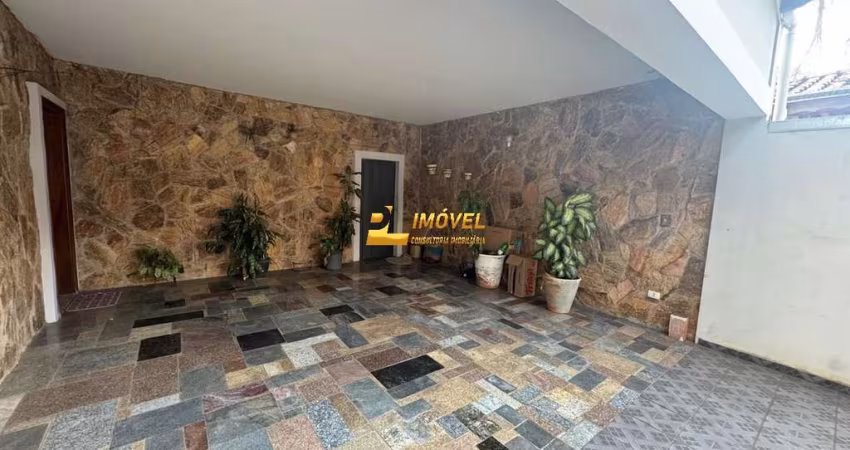 Casa com 3 quartos à venda no Jardim Parque Jupiá, Piracicaba 