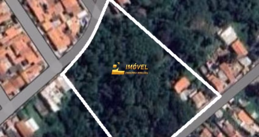 Terreno à venda na Cidade Jardim, Piracicaba 