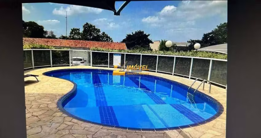 Apartamento com 2 quartos à venda no Água Branca, Piracicaba 
