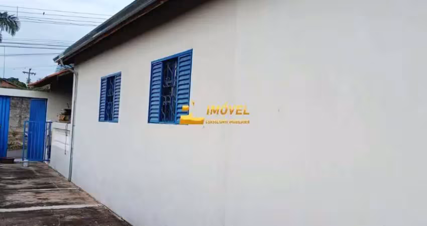 Casa com 4 quartos à venda no Parque São Jorge, Piracicaba 