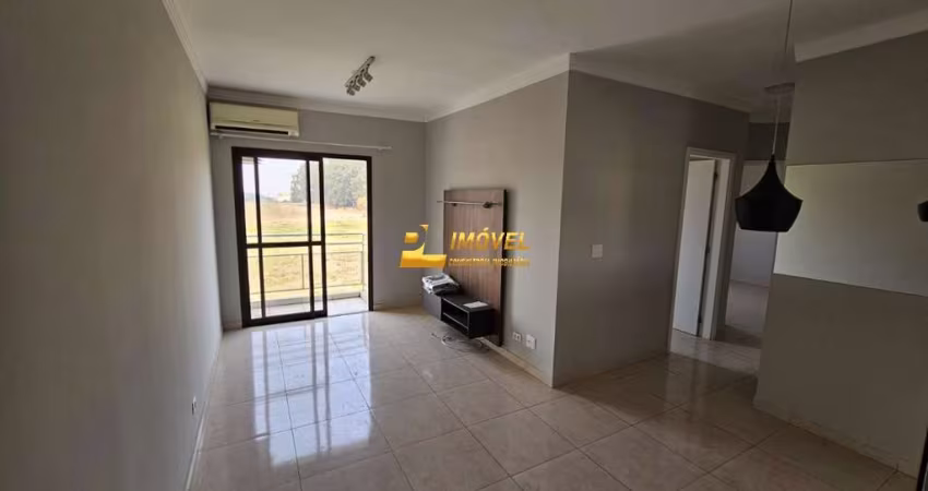 Apartamento com 3 quartos à venda no Morumbi, Piracicaba 