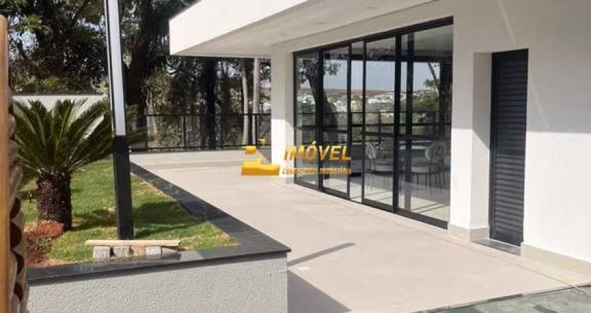 Apartamento com 4 quartos à venda no Jardim do Horto, Rio Claro 
