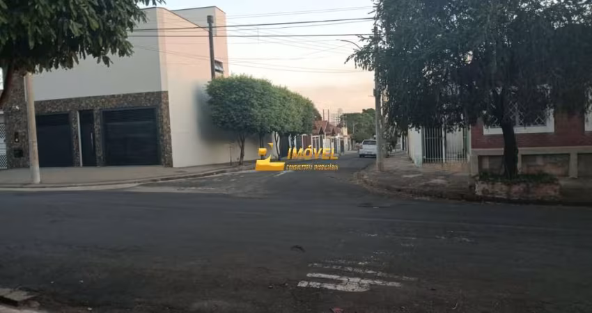 Terreno comercial à venda na Vila Rezende, Piracicaba 