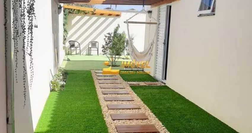 Casa com 2 quartos à venda no São Luiz, Piracicaba 