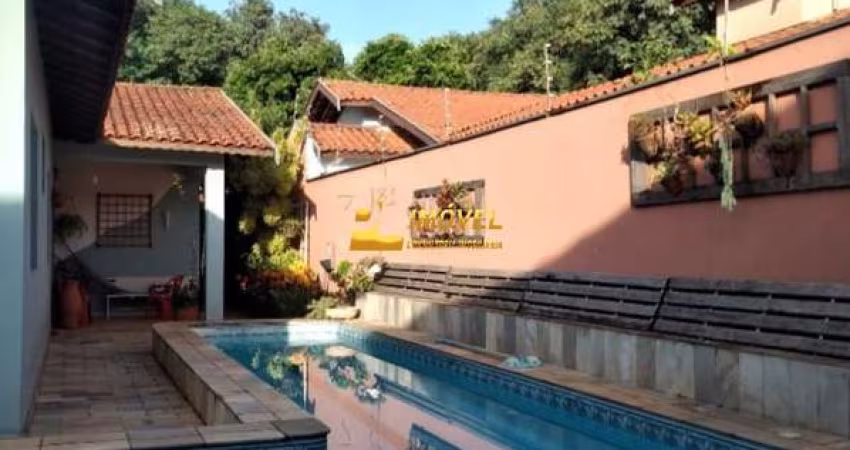 Casa com 4 quartos à venda no Nova Piracicaba, Piracicaba 