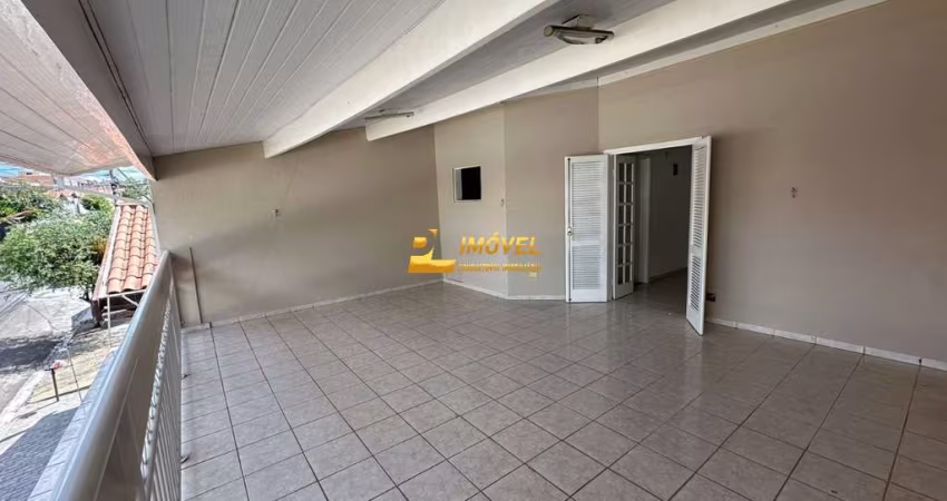 Casa com 3 quartos à venda no Jardim Caxambu, Piracicaba 