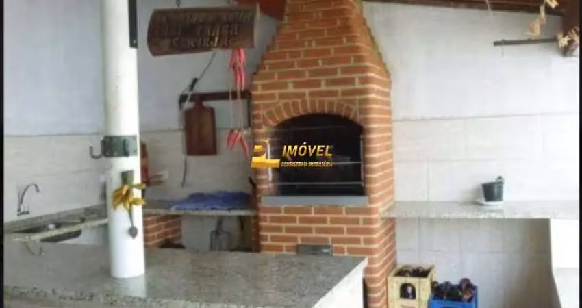 Casa com 3 quartos à venda no Residencial Altos do Piracicaba, Piracicaba 