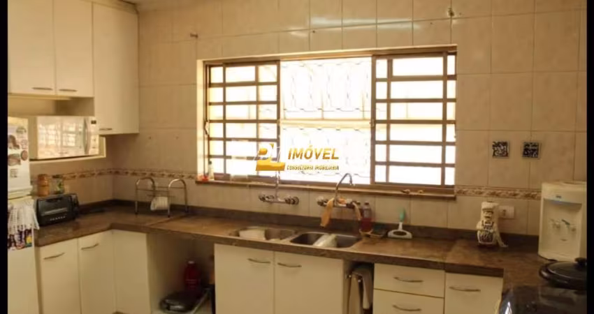 Casa com 4 quartos à venda no Jardim Noiva da Colina, Piracicaba 