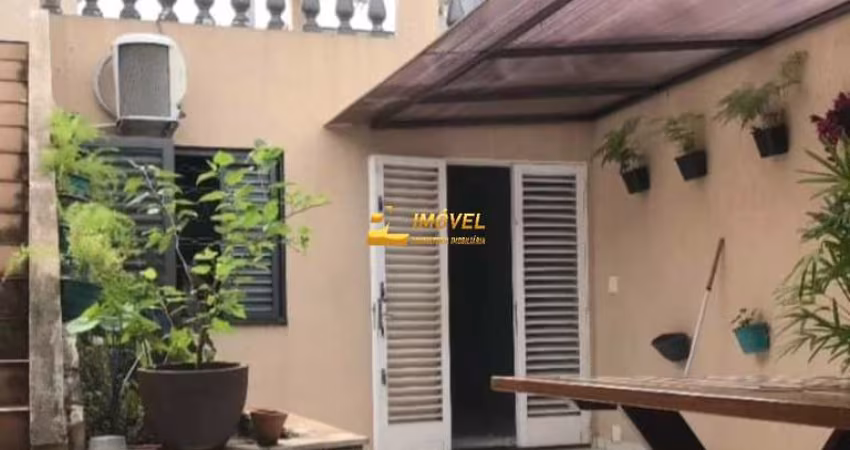 Casa com 1 quarto à venda no Santa Terezinha, Piracicaba 