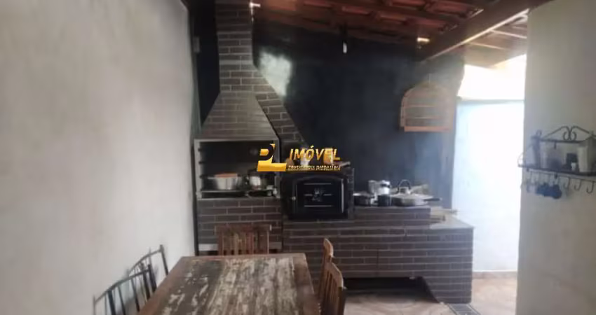 Casa com 2 quartos à venda no Santa Rosa Ipês, Piracicaba 