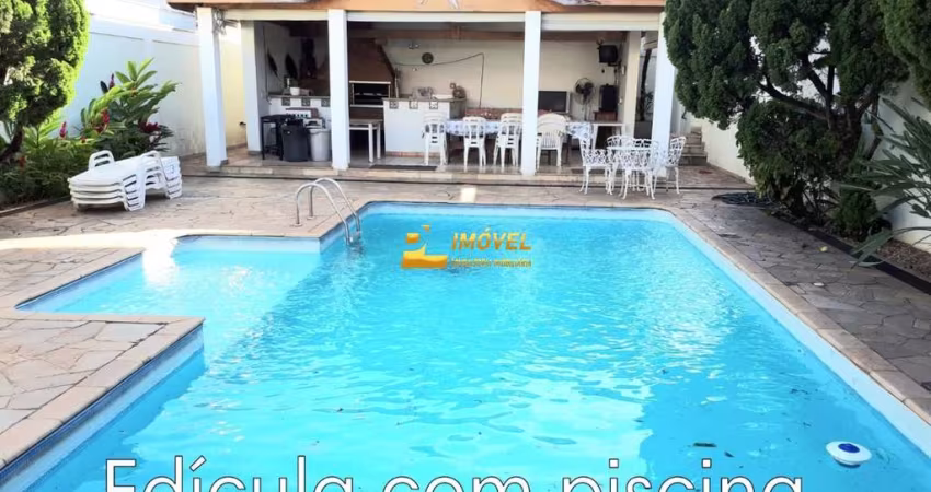 Casa comercial com 4 salas à venda no Jardim Europa, Piracicaba 