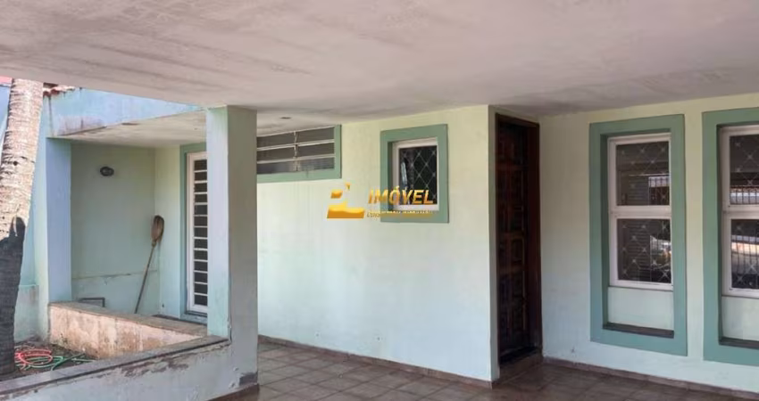 Casa com 3 quartos à venda na Vila Rezende, Piracicaba 
