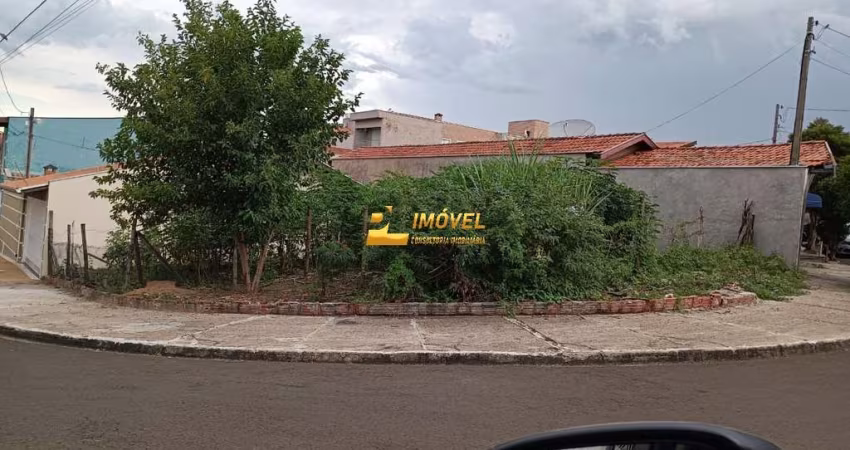 Terreno à venda no Loteamento Chácaras Nazareth II, Piracicaba 