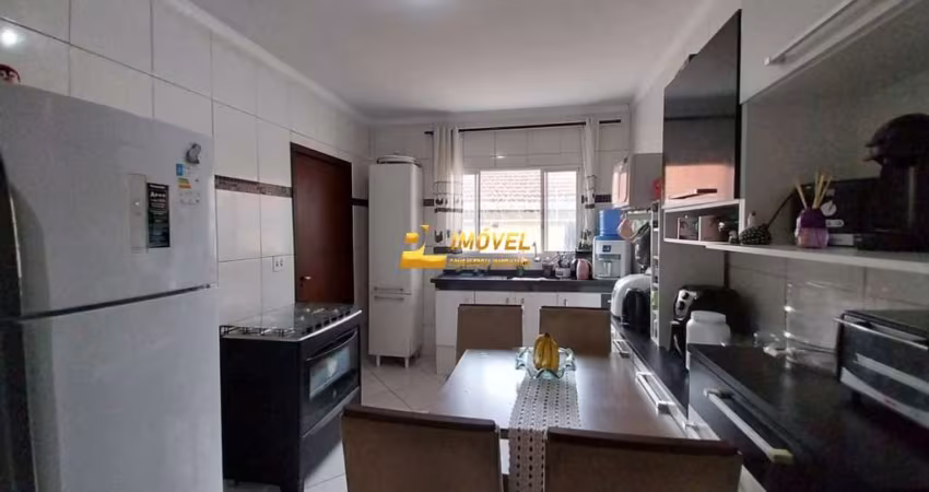 Casa com 2 quartos à venda no Jardim Maria Claudia, Piracicaba 