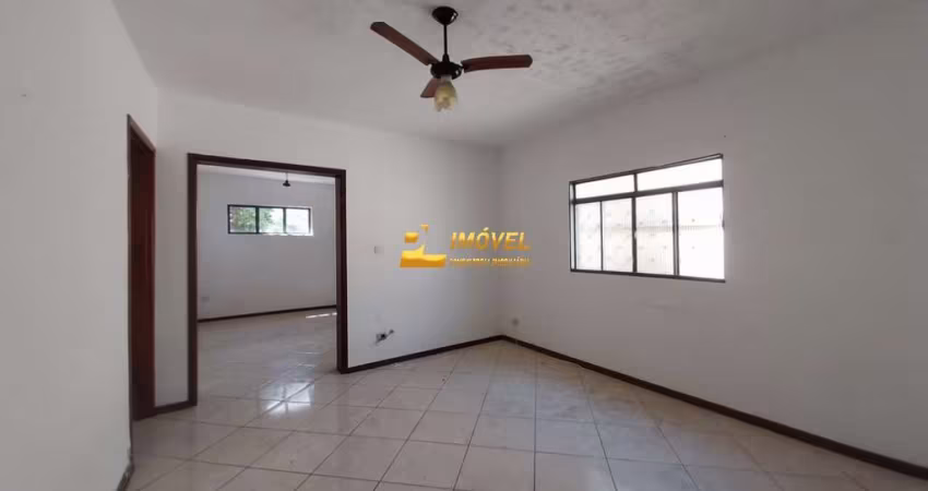 Casa comercial com 2 salas à venda no Nova América, Piracicaba 