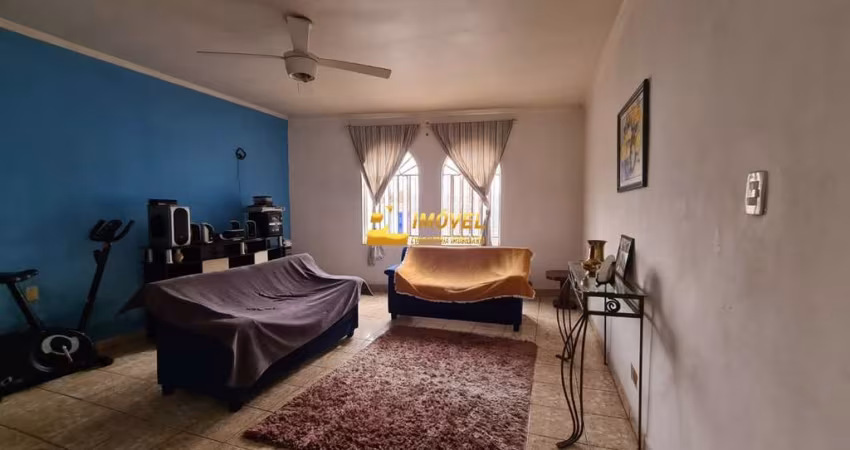 Casa comercial com 1 sala à venda no Higienópolis, Piracicaba 