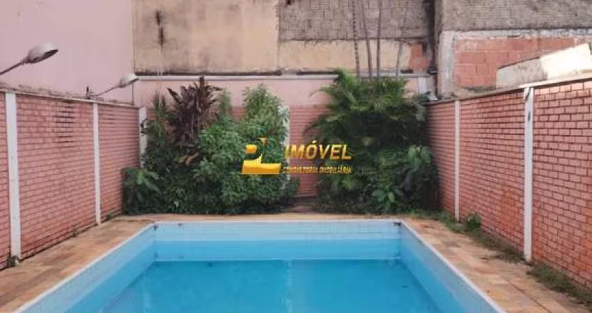 Casa comercial com 2 salas à venda no Centro, Piracicaba 