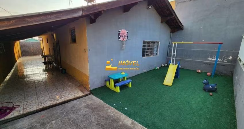 Casa comercial com 2 salas à venda no Paulista, Piracicaba 